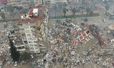 Diyarbakır'da 137 kişinin öldüğü iki bina ruhsatsız ve kaçak çıktı