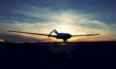 Türkiye’ye ait SİHA Minbic’de DSG ve rejim güçlerini hedef aldı