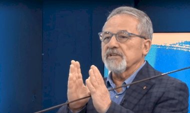 Naci Görür ‘hazır değiliz’ dedi ve olası İstanbul depremi için tarih verdi