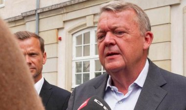 Danimarka, Kur'an'ın yakılmasından dolayı özür diledi