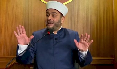 Hatay hakkında konuşan Halil Konakçı hakkında inceleme başlatıldı