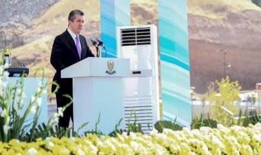 Mesrur Barzani: Hala anayasal haklarımızdan vazgeçmemiz için baskılar var