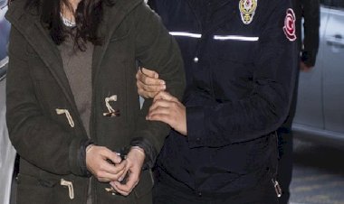 Hakkari'de ev baskınları: 30’a yakın gözaltı