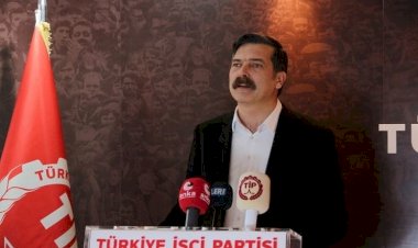 TİP'ten 'CHP'den 30 milyon TL aldı' iddialarına yanıt