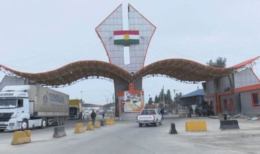 İbrahim Halil-Habur Sınır Kapısı'ndaki yığılmaya ilişkin yeni karar