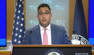 ABD’den Türkiye’nin Kürdistan Bölgesi’ndeki SİHA saldırılarına ilişkin açıklama