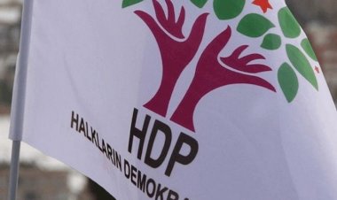 HDP’den İmamoğlu’nun 'İstanbul ittifakı' mesajıyla ilgili ilk açıklama