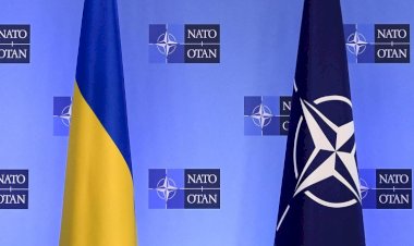 NATO'dan Ukrayna açıklaması