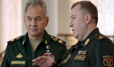 Belarus: NATO'yla doğrudan savaş mümkün