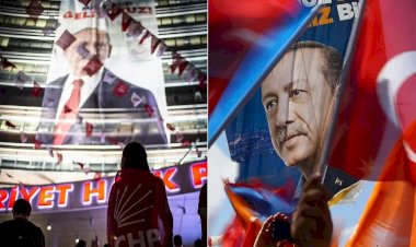 Yerel seçim anketi: İki partinin oy oranında düşüş