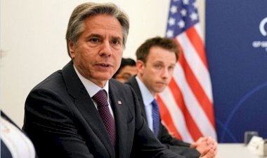 ABD: İran'ın nükleer programını yavaşlatmasını memnuniyetle karşılarız