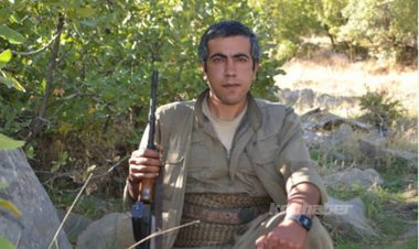 Gare operasyonunda PKK’nin basın ve arşiv sorumlusu hayatını kaybetti