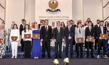 Mesrur Barzani: Kürdistan'ın geleceğine dair net bir vizyonumuz var