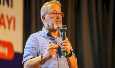 Naci Görür'den İstanbul depremi uyarısı: Sona doğru geliyoruz!