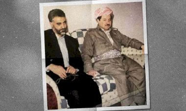 Başkan Barzani, İranlı general Kasım Süleymani ile gergin toplantıyı anlattı