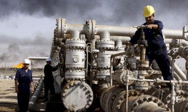 DNO, Kürdistan Bölgesi'nde petrol üretimine yeniden başladı