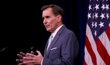 Beyaz Saray: Körfez'deki varlığımızı güçlendiriyoruz