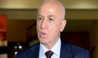 KDP Sözcüsü Muhammed: Kürdistan'daki tüm partilerle yeni bir sayfa açmak istiyoruz