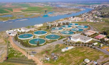 Erbil için su alarmı: Çevredeki 50 kuyu kurudu