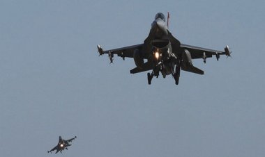 ABD'den onay çıktı: Ukrayna'ya F-16 gönderecek