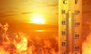 Meteoroloji'den 5 kent için sıcaklık uyarısı