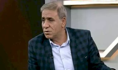 İlhami Işık'tan PKK'ye çağrı