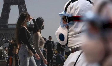 51 ülkede görüldü: Eris varyantının belirtileri neler?