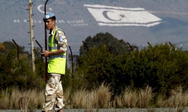 BM'den Kuzey Kıbrıs'a sert uyarı!