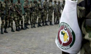 Afrika'da savaş çanları çalıyor: Nijer’e askeri müdahale kapıda