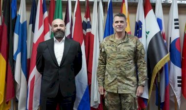 Bafıl Talabani: KYB, Peşmerge Güçlerinin birleşmesini destekliyor