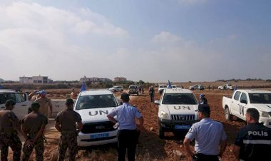 Ankara’dan Kıbrıs’taki gerginliğe ilişkin açıklama