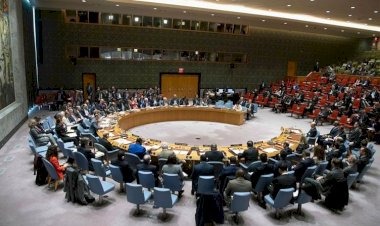 Rusya, Kuzey Kıbrıs’ı kınamayı amaçlayan BMGK tasarısını veto etti