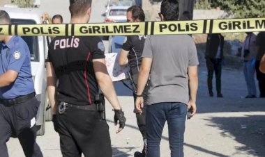 Diyarbakır’da barış yemeğinde silahlı kavga: 1 ölü 12 yaralı