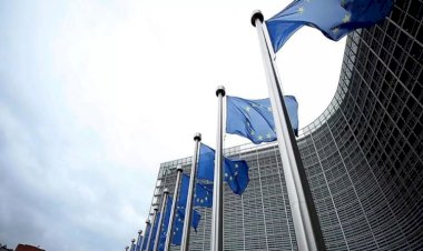 AB, Rusya'nın Ukrayna'nın Çernigiv kentine saldırısını kınadı