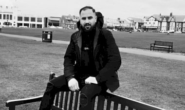 Kürt genç, İngiltere’de boğazı jiletle kesilmiş halde ölü bulundu