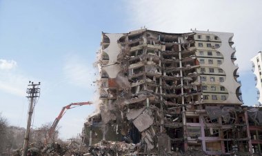 Diyarbakır’da 89 kişiye mezar olan Galeria Sitesi davası: Sanıklar için 22 yıl 6'şar ay hapis istemi