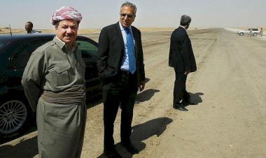Başkan Barzani anlattı: Saddam düşerken Türkiye Kürtler için ne istedi?