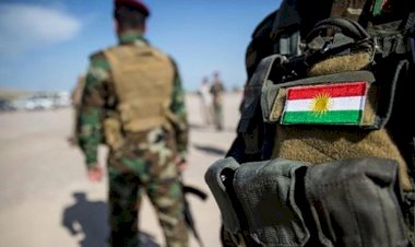 Erbil'de silahlı saldırı: Bir Peşmerge yaşamını yitirdi