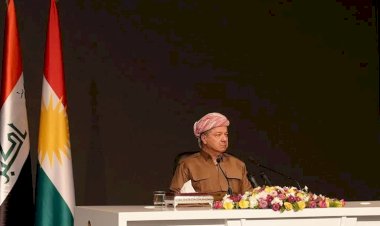 Başkan Mesud Barzani’den akademisyenlere: Hükümete yardımcı ve yol gösterici olun