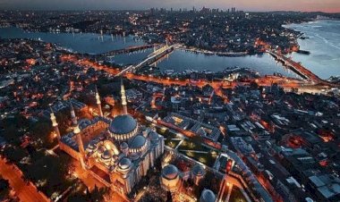 Japon deprem uzmanı Marmara depremi için uyardı: İstanbul'da bu ilçeleri boşaltın