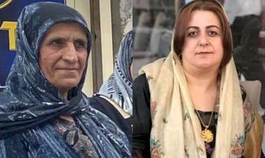 Yüksekova'da feci kaza: 2'si Barış Annesi 3 kişi yaşamını yitirdi