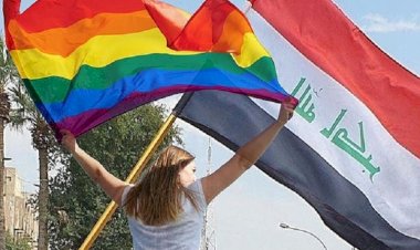 Irak’ta eşcinsel ilişkiler için ölüm cezası gündemde
