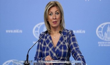 Rusya: Ukrayna’nın İHA saldırılarına karşılık vereceğiz