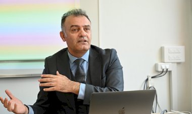 Adil Bakawan: Hakan Fidan’ın Bağdat ve Erbil ziyareti dört konuyu kapsıyor