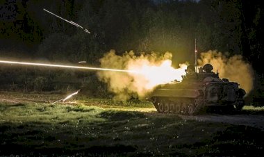 Rusya: Ukrayna’daki askeri karar alma merkezini vurduk