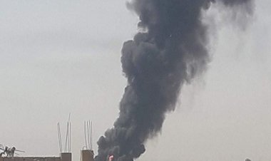 Sidekan’da araca yönelik SİHA saldırısı!