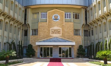 Kürdistan Bölgesi Hükümeti’nden Hakan Fidan’ın ziyaretine ilişkin açıklama