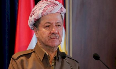 Başkan Barzani’den Behdinan Enfali mesajı: Kürtler asla teslim olmamıştır
