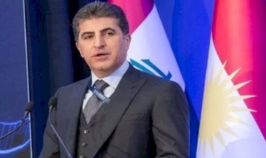 Başkan Neçirvan Barzani’den Behdinan Enfali mesajı