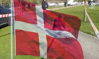 Danimarka’da Kuran-ı Kerim yakma eylemlerini yasaklamak için yasa tasarısı hazırlandı